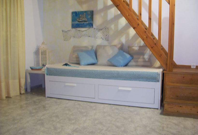 Fotos del hotel Villa Spyros:  12