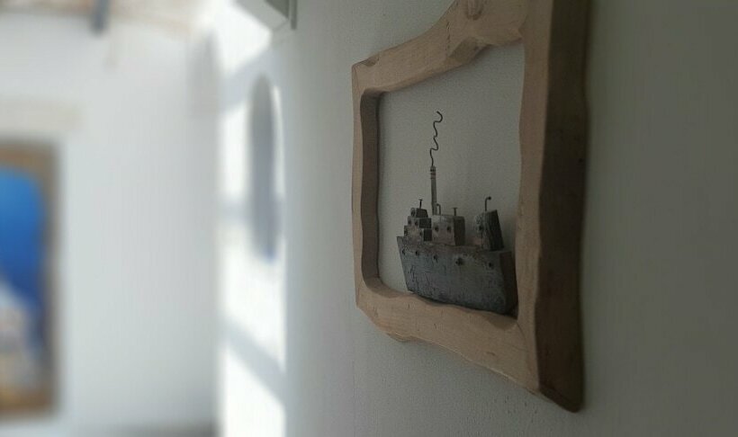 Fotos del hotel Villa Spyros:  17