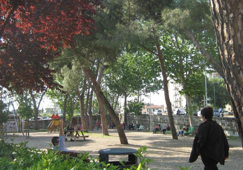 Fotos del hotel A Beautiful Florence:  2