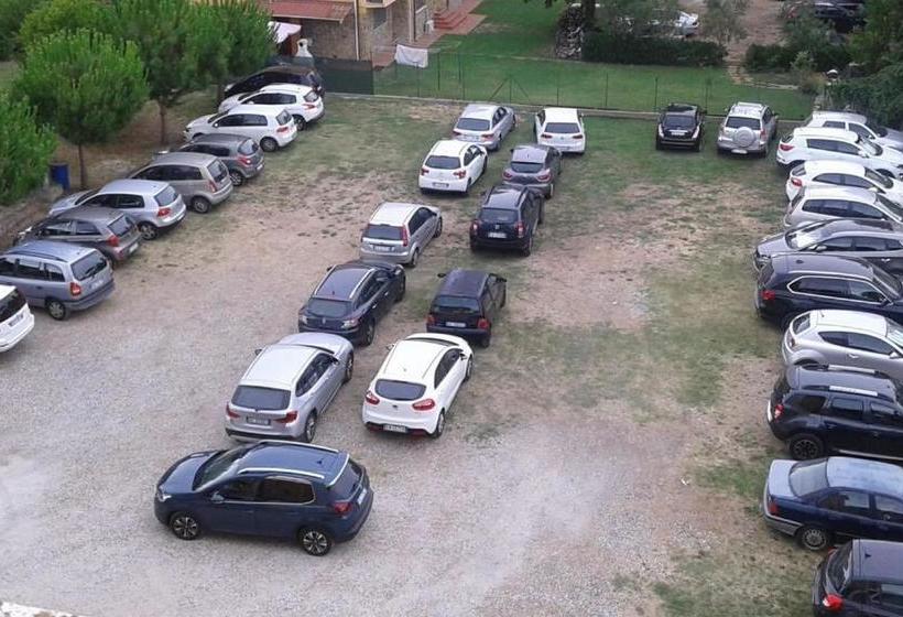 Fotos del hotel Mediterraneo:  4