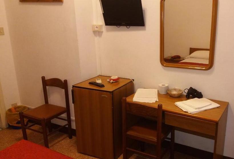 Fotos del hotel Mediterraneo:  10