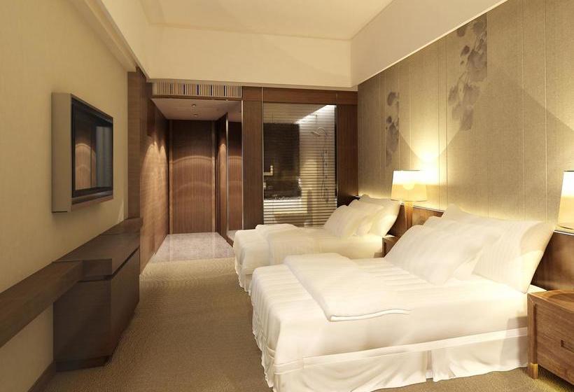 Fotos del hotel Fortune Century:  2