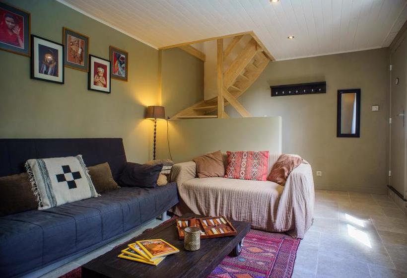 Fotos del hotel B&b Atlas Private Guesthouse:  6