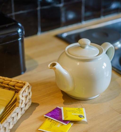 Fotos del hotel B&b Atlas Private Guesthouse:  5