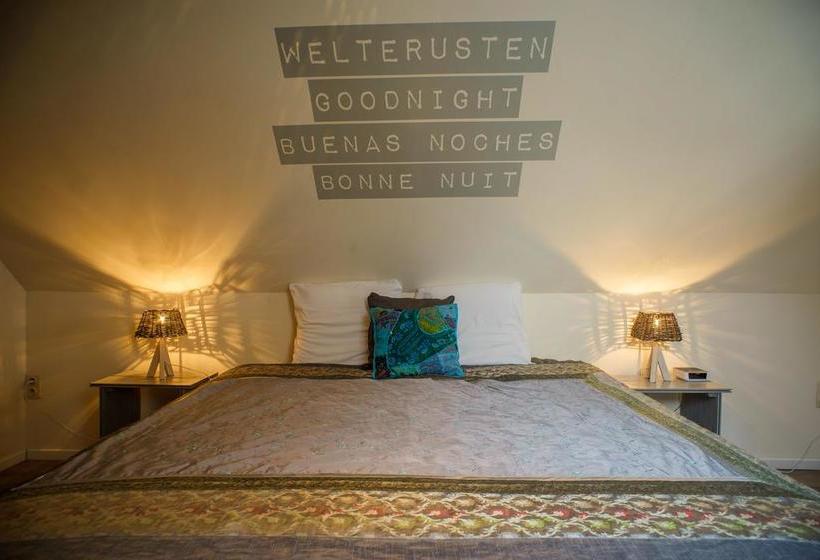 Fotos del hotel B&b Atlas Private Guesthouse:  13