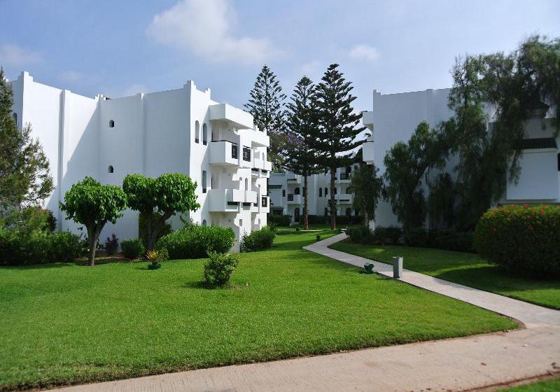 Fotos del hotel Valeria Jardins d'Agadir:  14