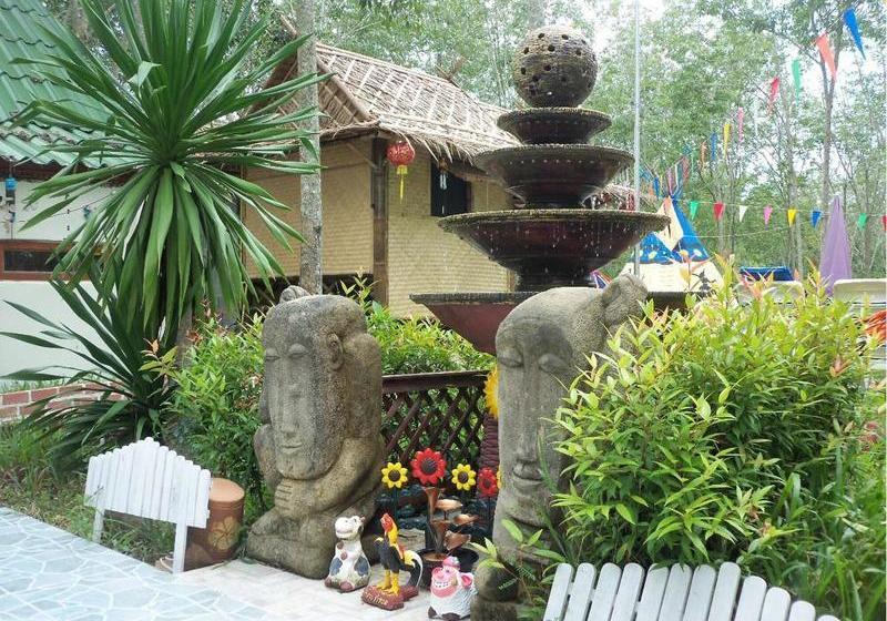 Fotos del hotel Soodsoi Resort:  4