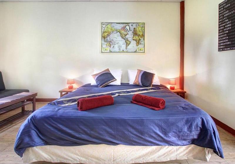 Fotos del hotel Soodsoi Resort:  14