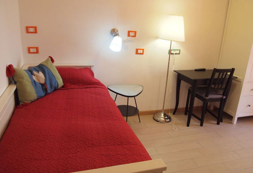 Fotos del hotel Bbdelux - Roma41:  6