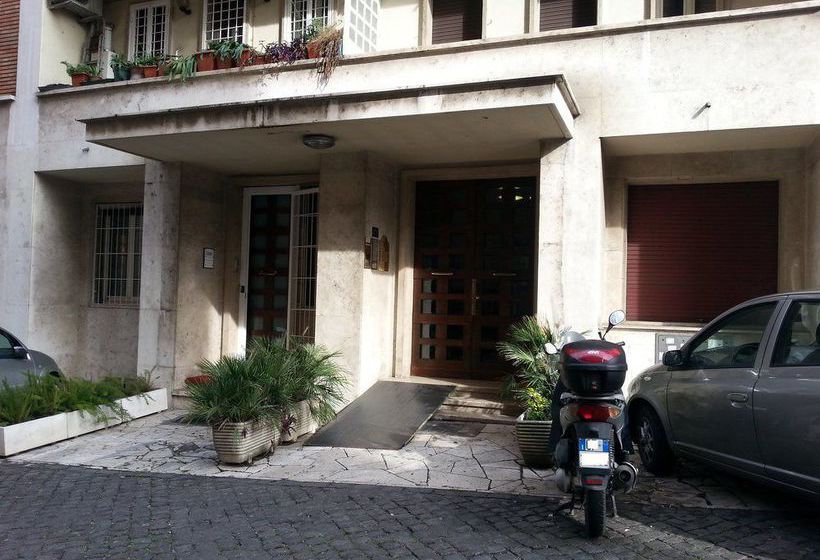 Fotos del hotel Bbdelux - Roma41:  10