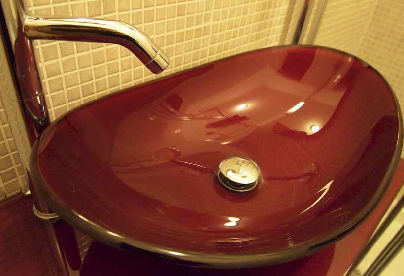 Fotos del hotel Bbdelux - Roma41:  18