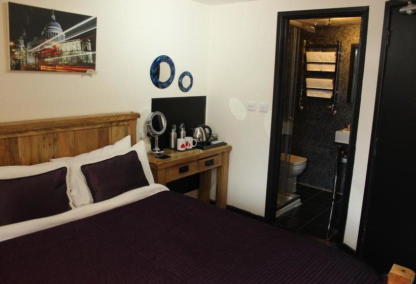 Fotos del hotel Avo Hotel:  11