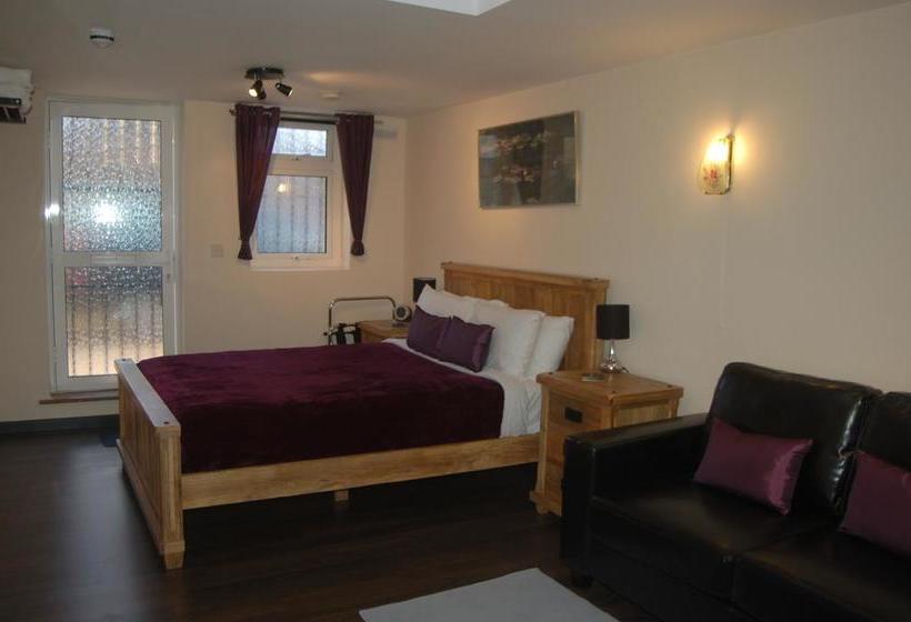 Fotos del hotel Avo Hotel:  13