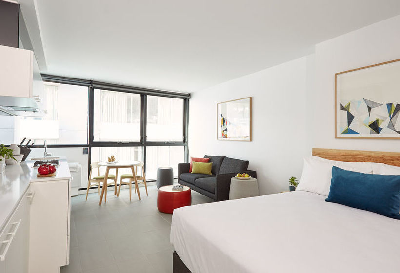 Fotos del hotel Punthill Northbank:  10