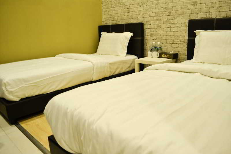 Fotos del hotel M Garden:  2