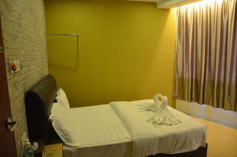 Fotos del hotel M Garden:  4