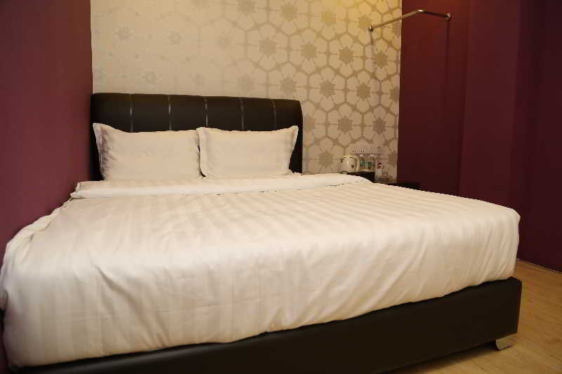 Fotos del hotel M Garden:  5