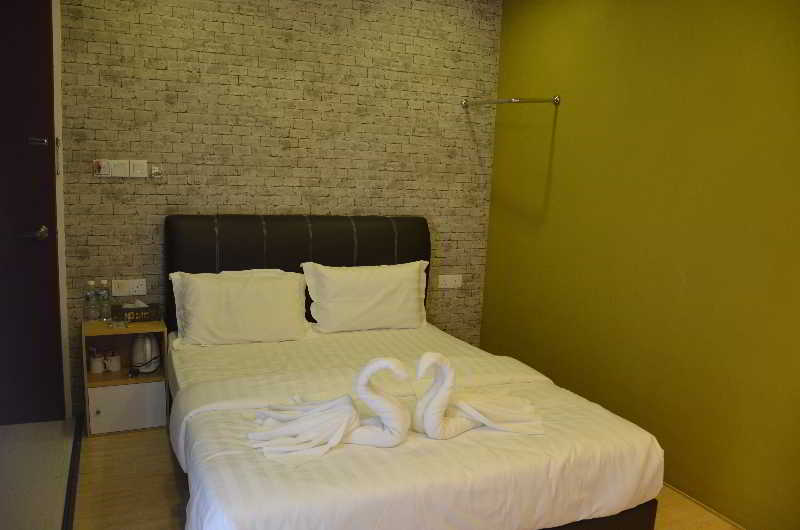 Fotos del hotel M Garden:  6