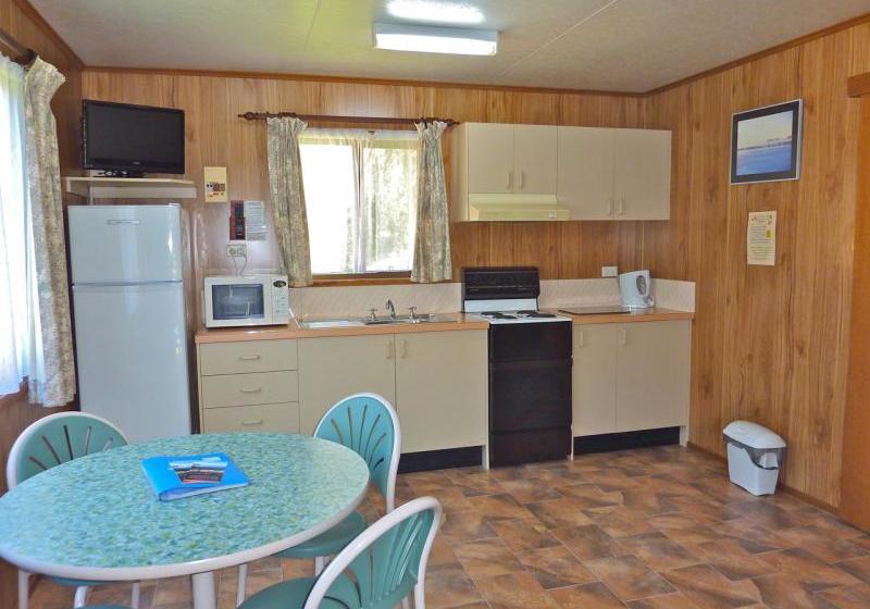 Fotos del hotel Durras Lake North Holiday Park:  3