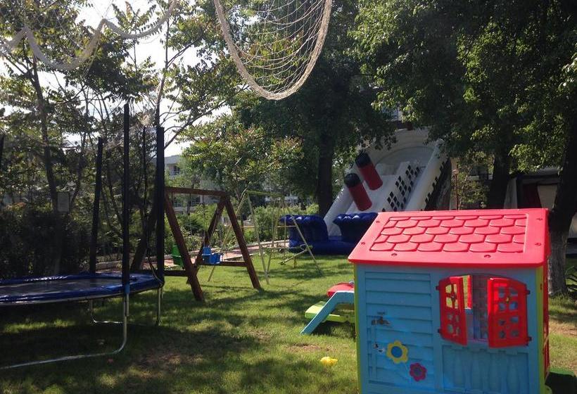 Fotos del hotel Siret:  7