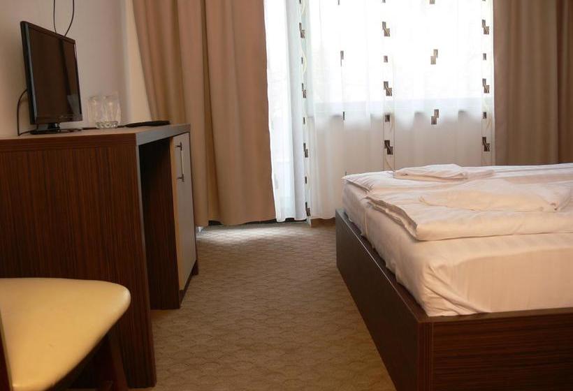 Fotos del hotel Siret:  23