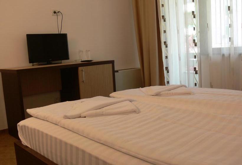 Fotos del hotel Siret:  12