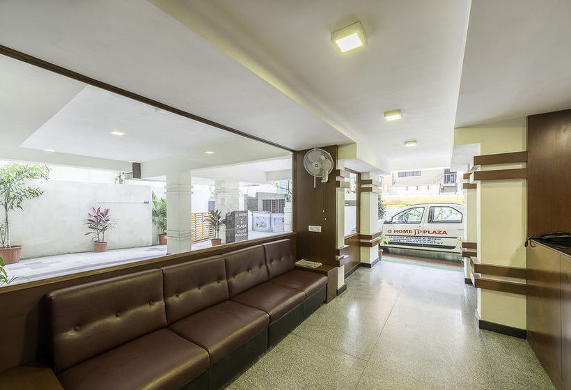 Fotos del hotel Treebo Trend Jp Plaza:  9