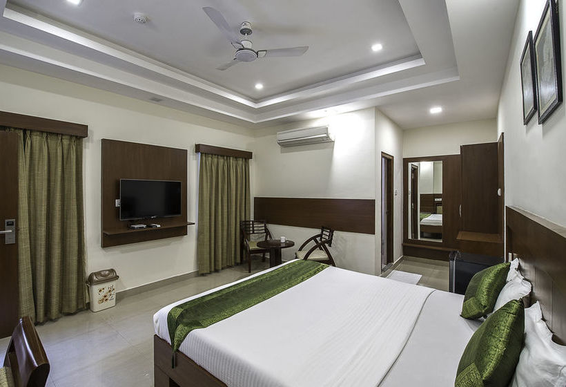 Fotos del hotel Treebo Trend Jp Plaza:  8