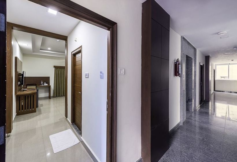 Fotos del hotel Treebo Trend Jp Plaza:  6