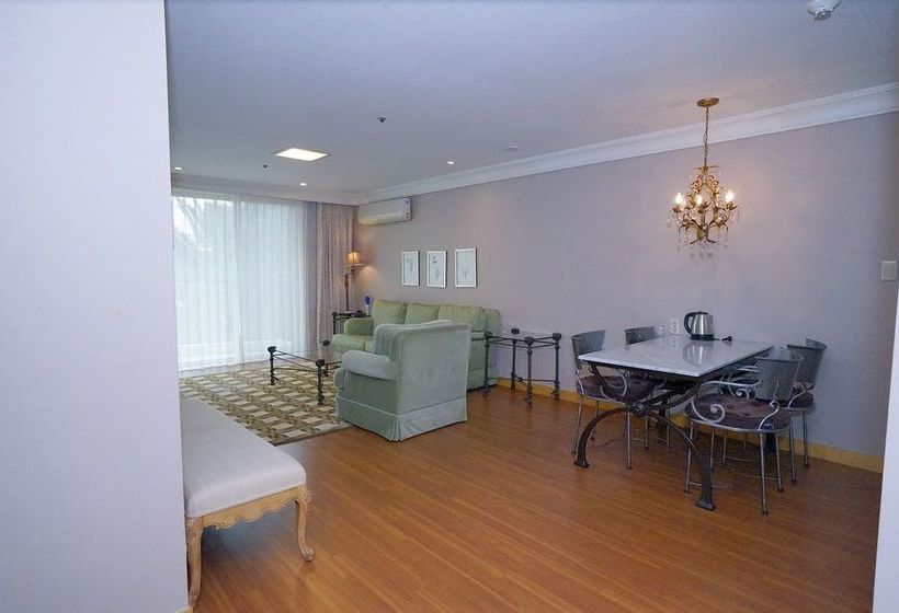 Fotos del hotel Lake Hills Jeju Resort:  17