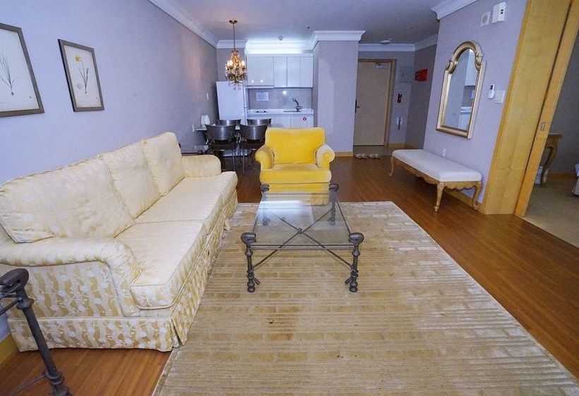 Fotos del hotel Lake Hills Jeju Resort:  11