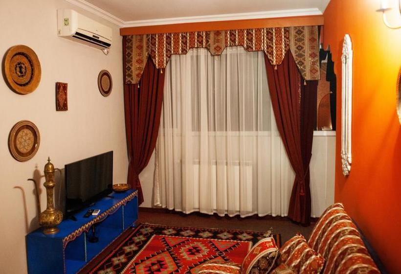 Fotos del hotel Prestige Palace:  19