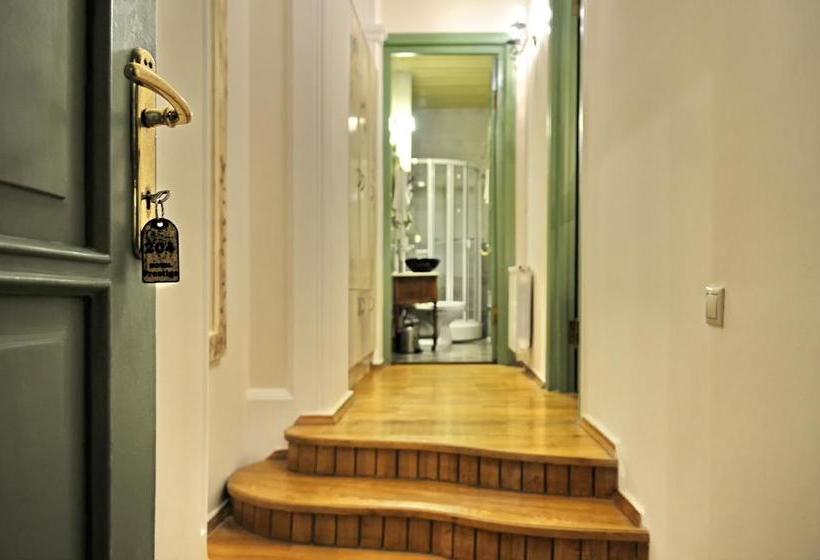 Fotos del hotel Prestige Palace:  2