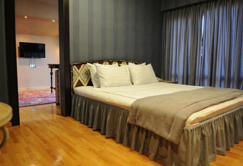 Fotos del hotel Prestige Palace:  12