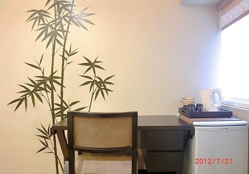 Fotos del hotel Taipei York:  15