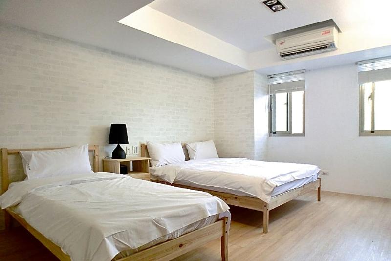 Fotos del hotel Taipei York:  8