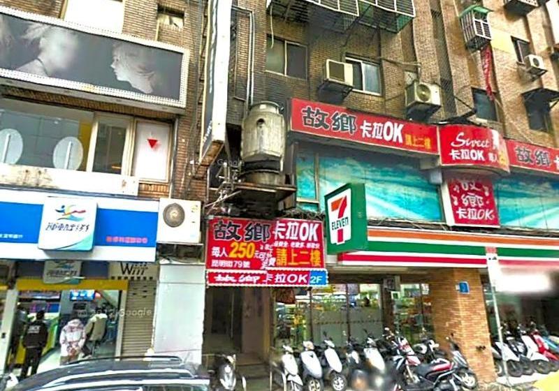 Fotos del hotel Taipei York:  5