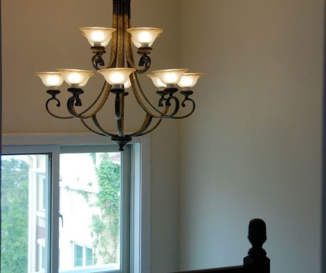 Fotos del hotel Qingdao Oceanside Hotel & Resort:  23