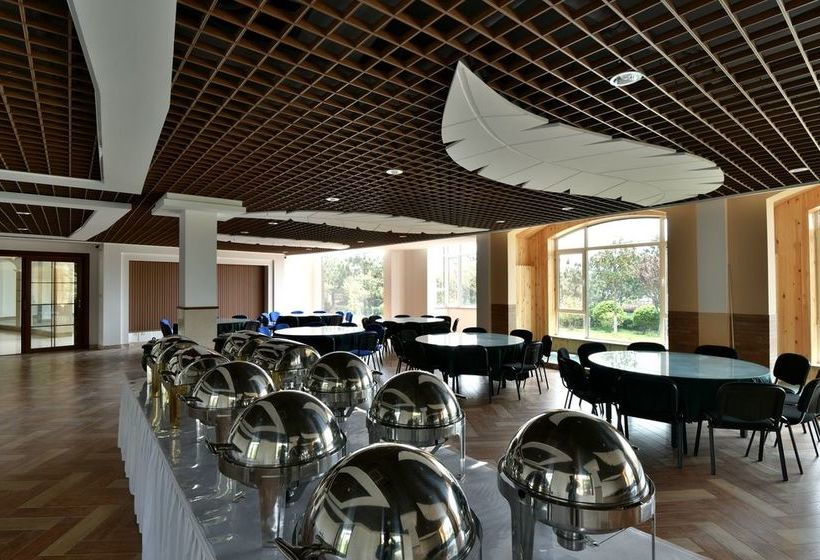 Fotos del hotel Qingdao Oceanside Hotel & Resort:  4