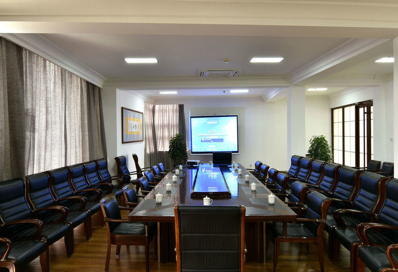 Fotos del hotel Qingdao Oceanside Hotel & Resort:  5