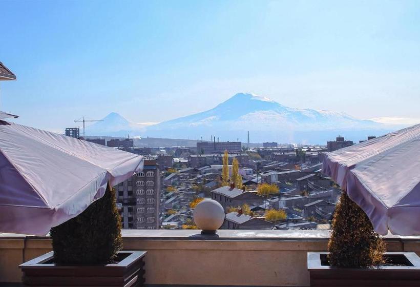 Fotos del hotel Venice:  8