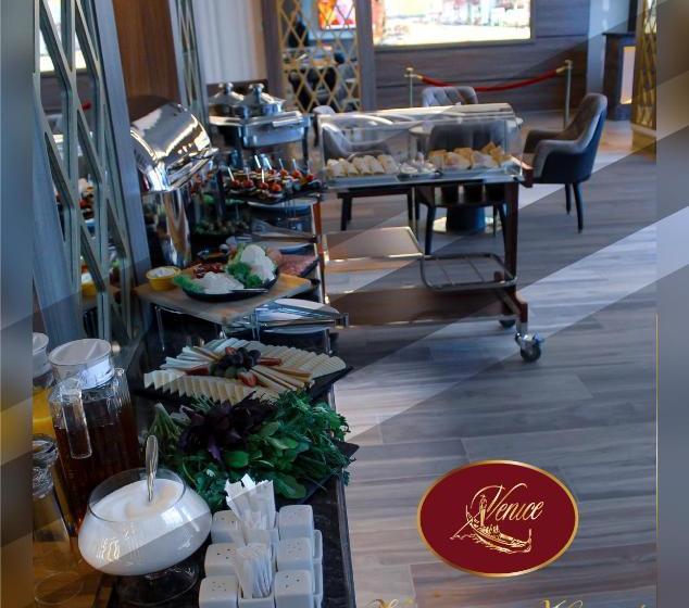 Fotos del hotel Venice:  12