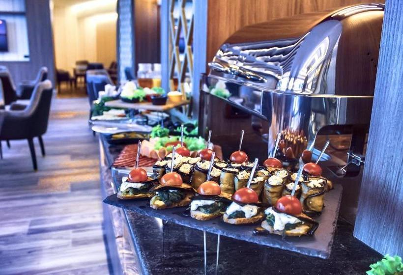 Fotos del hotel Venice:  7