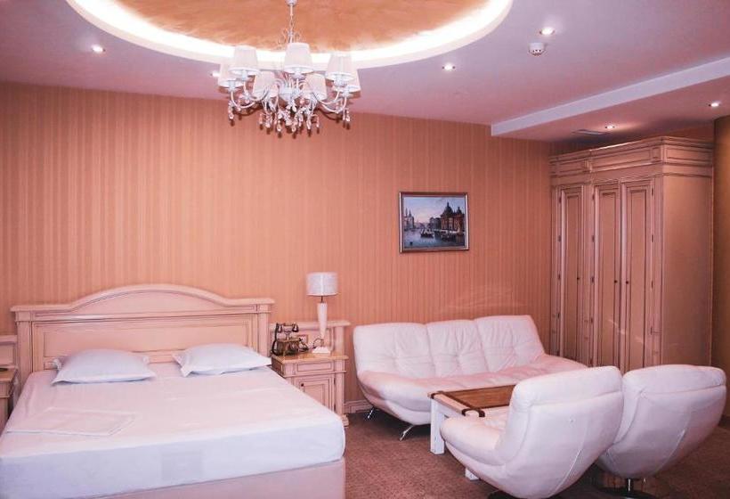 Fotos del hotel Venice:  9