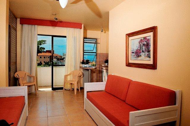 Fotos del hotel Gaivotas Praia:  21