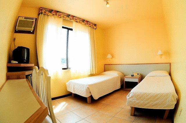 Fotos del hotel Gaivotas Praia:  3