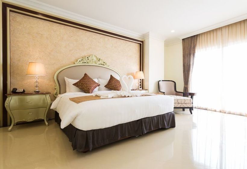 Fotos del hotel Lk Crystal Ville:  18