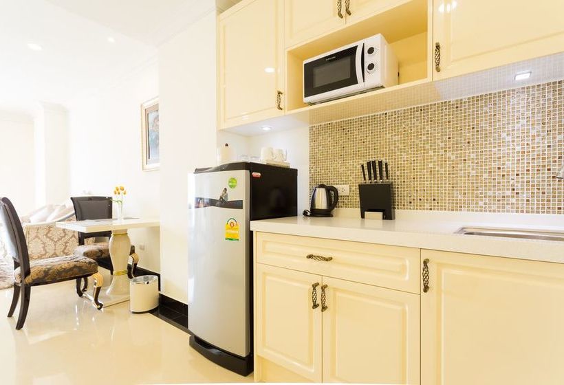 Fotos del hotel Lk Crystal Ville:  9