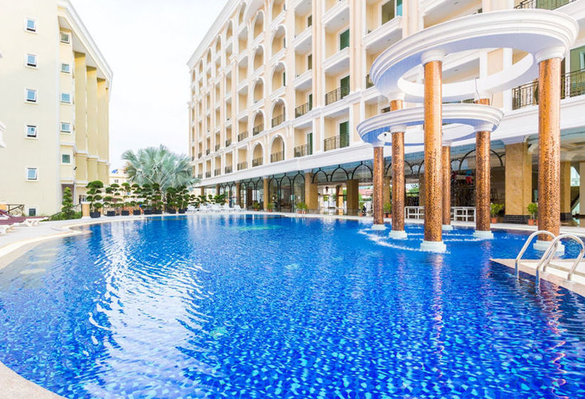 Fotos del hotel Lk Crystal Ville:  3