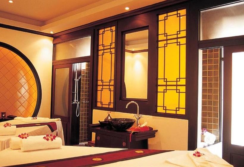 Fotos del hotel Lk Crystal Ville:  13